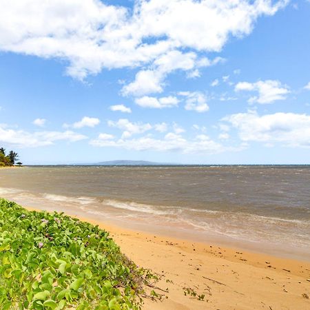 Gorgeous Oceanfront Condo With Spectacular Views! Кихей Экстерьер фото