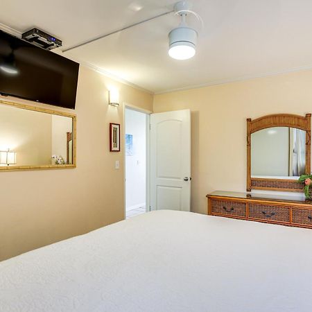 Gorgeous Oceanfront Condo With Spectacular Views! Кихей Экстерьер фото