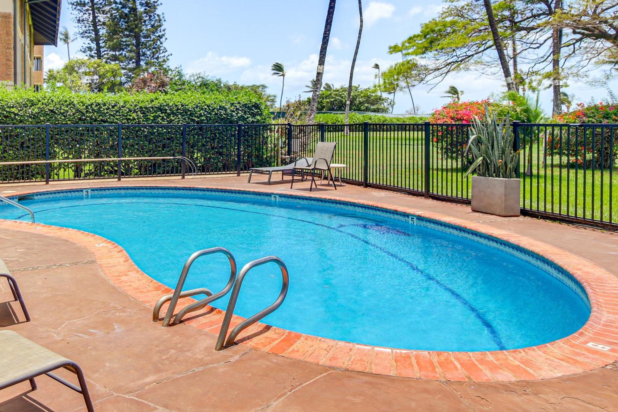 Gorgeous Oceanfront Condo With Spectacular Views! Кихей Экстерьер фото