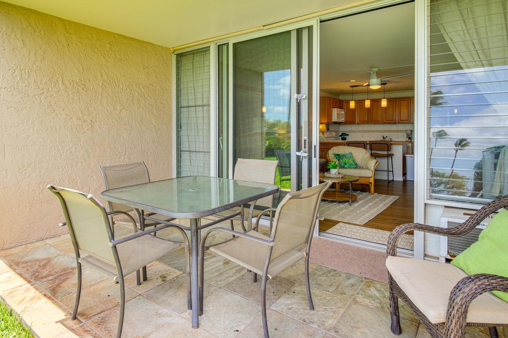 Gorgeous Oceanfront Condo With Spectacular Views! Кихей Экстерьер фото