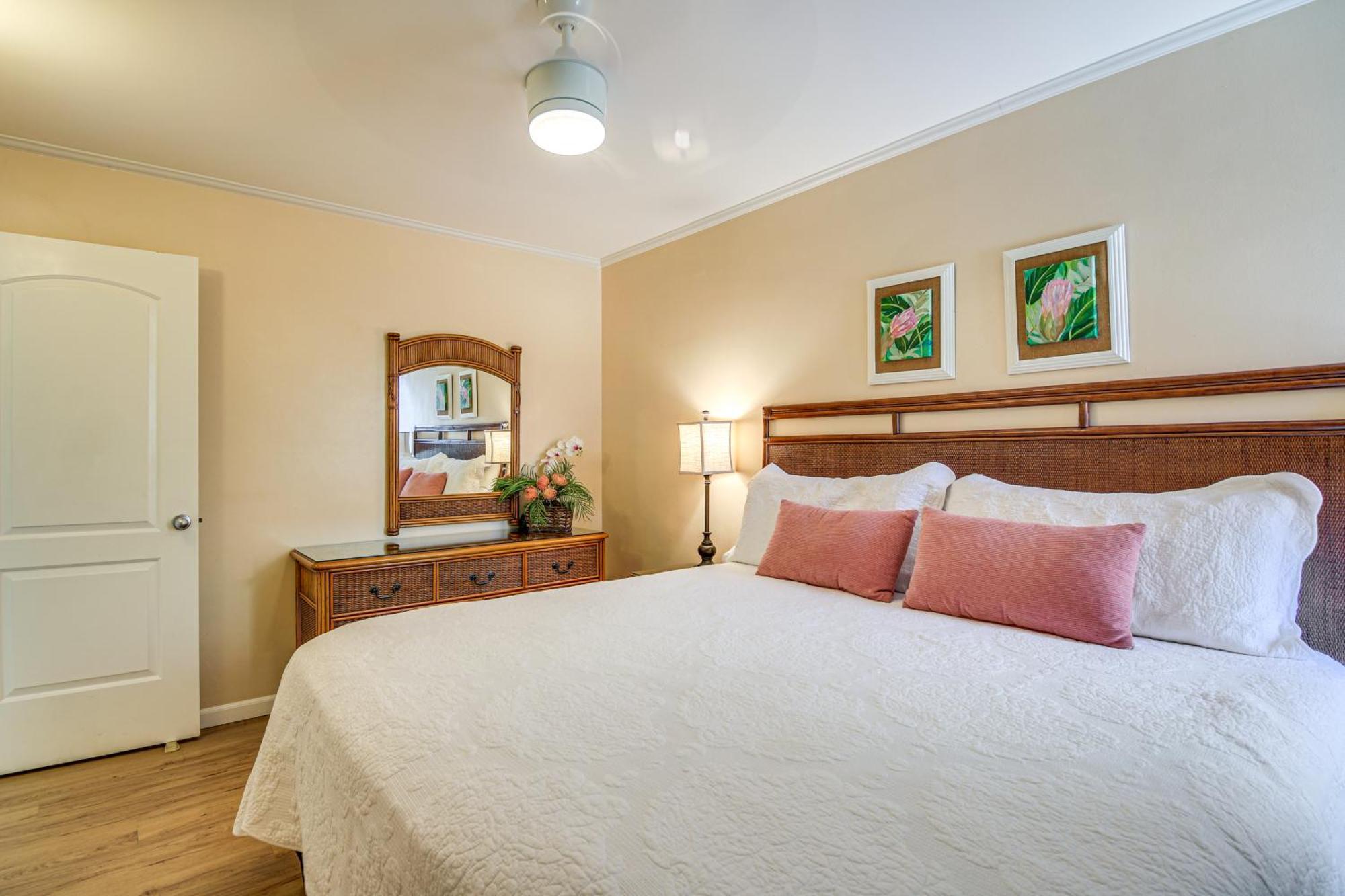 Gorgeous Oceanfront Condo With Spectacular Views! Кихей Экстерьер фото